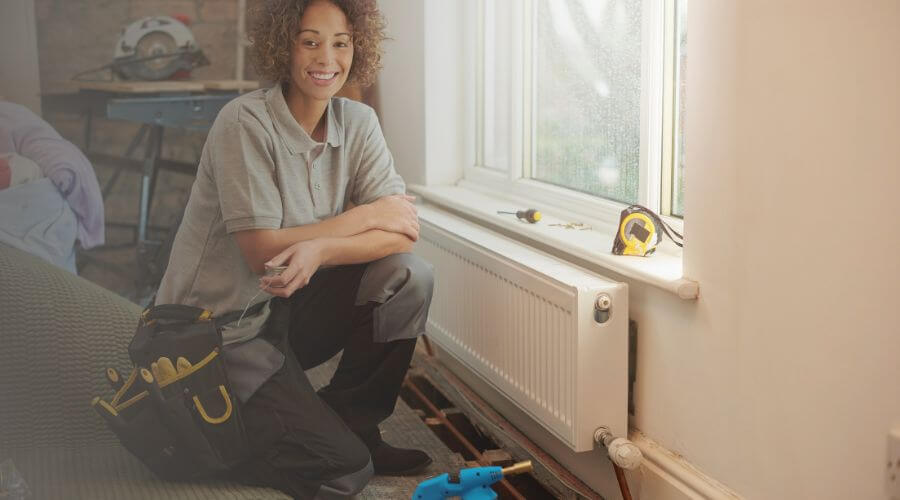 Professional water heater repair in Tahoma, CA